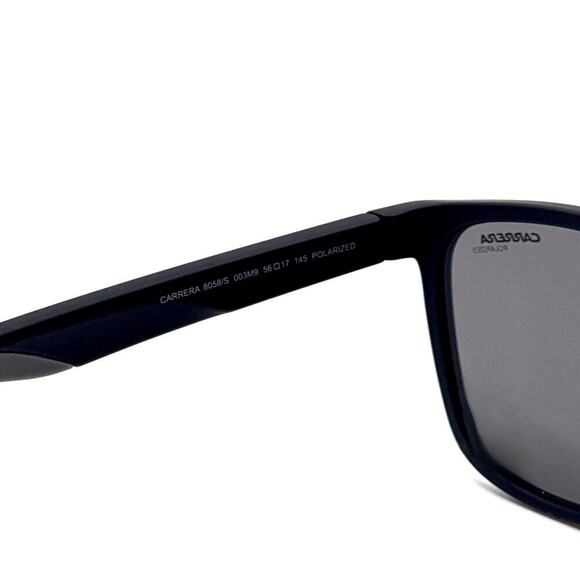 NEW!!! CARRERA Sunglasses 8058/S 003M9 Authentic - Picture 9 of 13